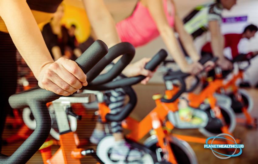 Is Orangetheory Fitness Better Than The Gym - Planet Health Club