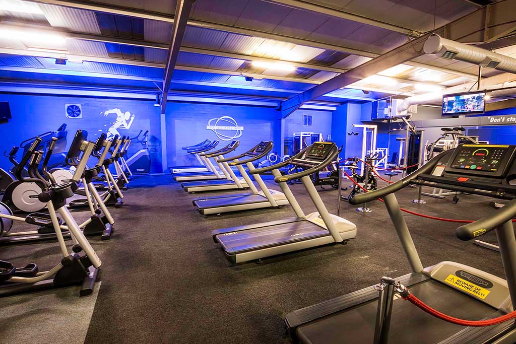 Celebrate Christmas At Your Fitness Centre - Planet Health Club Galway